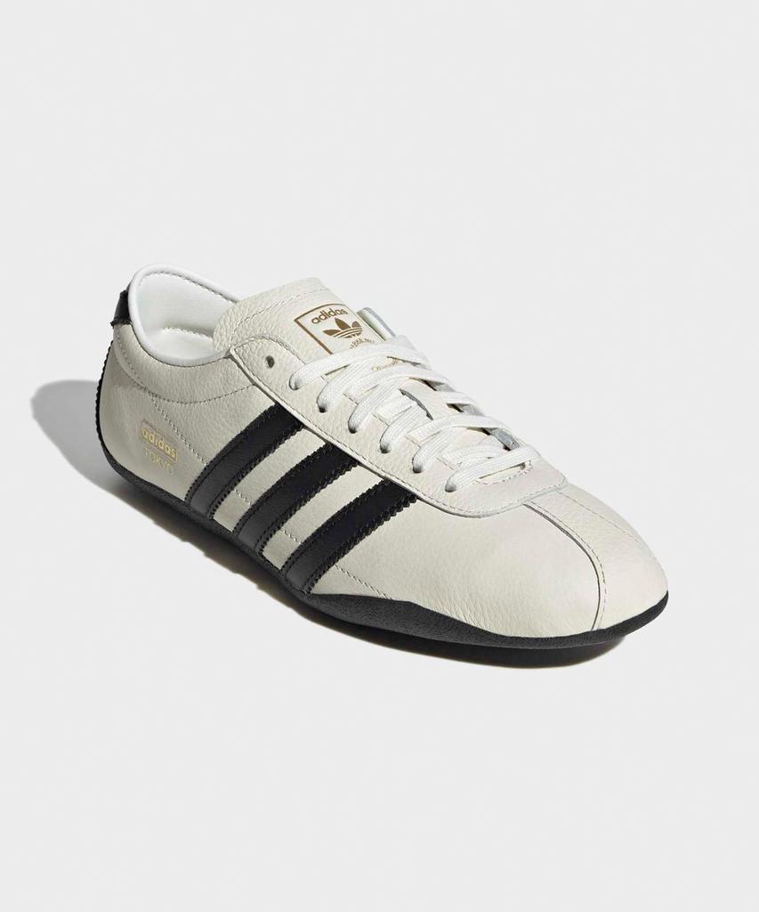 Adidas Tokyo - White:Black / Jq0597