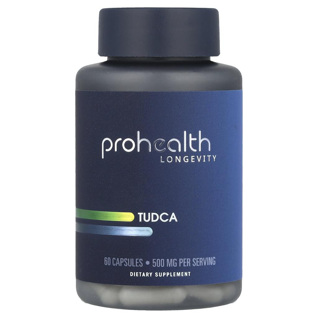 Tedca, 60 capsules (250 mg per capsule)