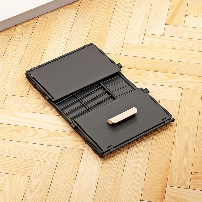 Jingmeida Under-Sink Pull-Out Cabinet Organizer