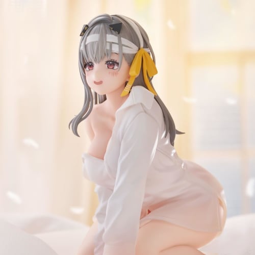 Modernia First Affection Figure Goddess of Victory: NIKKE Noodle Stopper Approx. 9cm Official