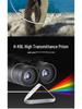 HD 10x22 Binocular Telescope with Phone Camera for Outdoor Use and Concerts
