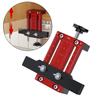 Aluminum Installation Jig Cabinet Door Mounting Jig DIY Home Improvement Easy To Use Height-adjustable Support