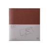 DESIGNPHIL MIDORI MD Notebook Cover, Paper, Hard Type A, 35664006