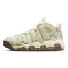 Nike Tênis Unissex Air More Uptempo 96 Leite de Coco Creme Ouro Team DV7230-100