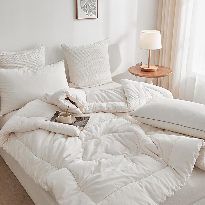 HMHM 100% Xinjiang Cotton Quilt