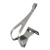 MKS (Mikashima Seisakusho) Bicycle Toe Clip STEEL DEEP (Toe Deep) Size L