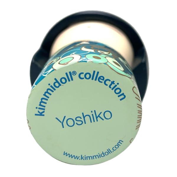 Doll Figure Ornament Kimidol KIMMIDOLL TGKFSJP00 YOSHIKO (S)