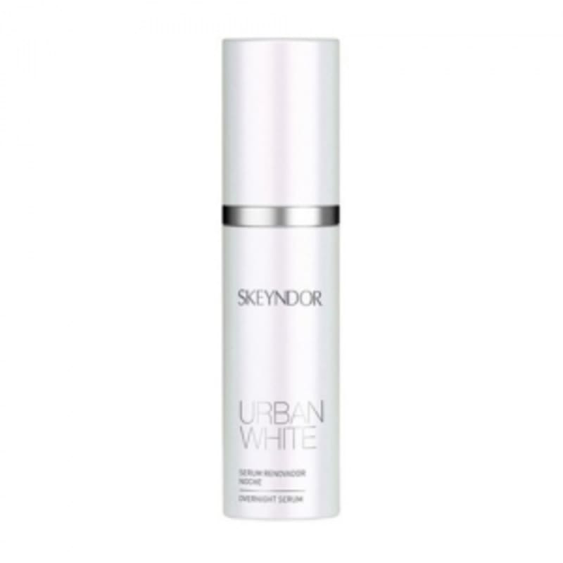 Skindol Urban White Over Night Serum 30 Ml