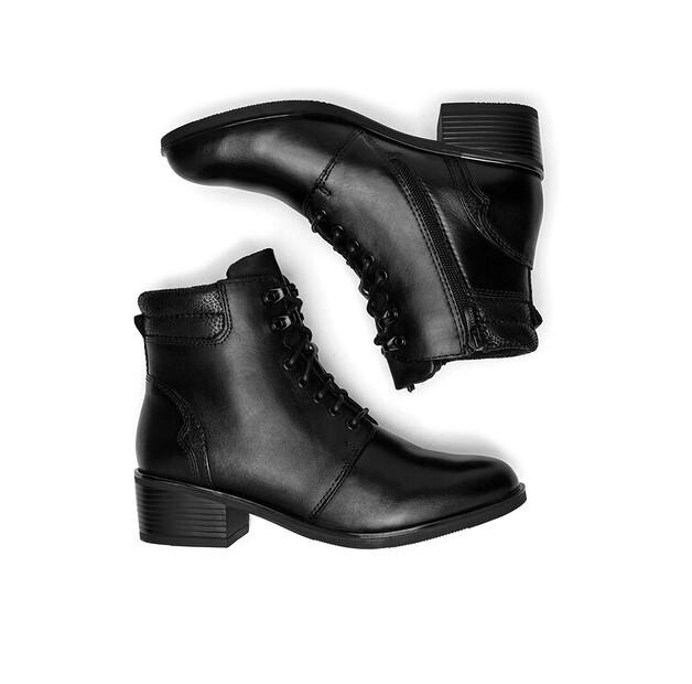 Ankle Boots Lasocki RST-GABRIEL-02 Black