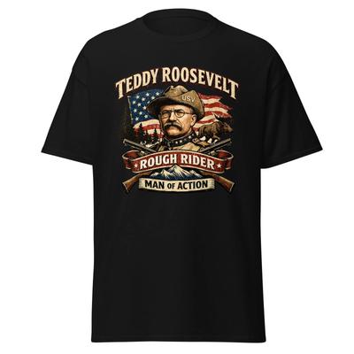 Tops – T-Shirts