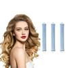 3 Pezzi Bastoncino Arricciacapelli Senza Calore Fascia per Capelli Donna Arricciacapelli per Dormire Durante la Notte Strumento per lo Styling Capelli Medi Lunghi Pigri Arricciacapelli a Rullo
