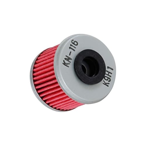 

K&N Масляный фильтр CRF250R/250X и т.д.. КН-116