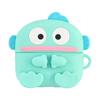 Gourmandise Sanrio Characters Hangyodon Silicone Case for AirPods Pro (2nd Generation) and AirPods Pro (SANG-274HG)