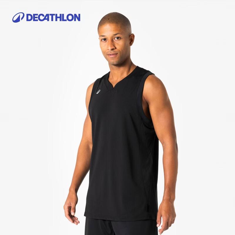 

Decathlon Men s Sports Vest M