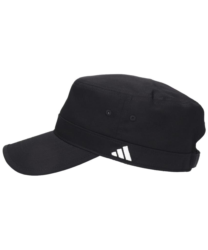 Adidas ADM TC-TWILL DE GAULLE Cap, Black