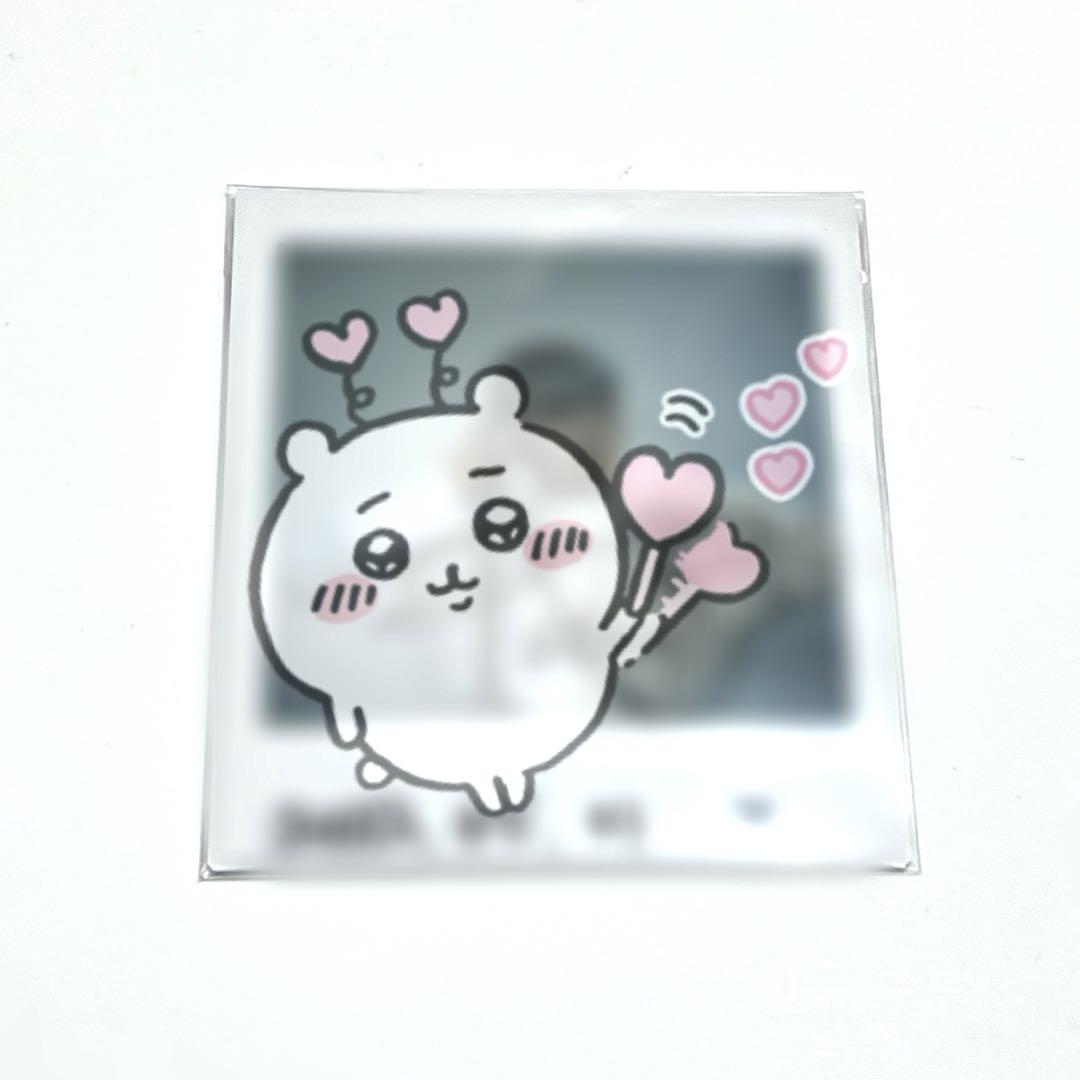 

[USED] EPEX Kum Dong Hyun Polaroid Instax