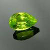 NATURAL A+ Quality Green PERIDOT 10.00 CT Pear Cut Faceted   Loose Gems