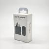 Compatible with Samsung PD45W/25W Fast Charger EU/US