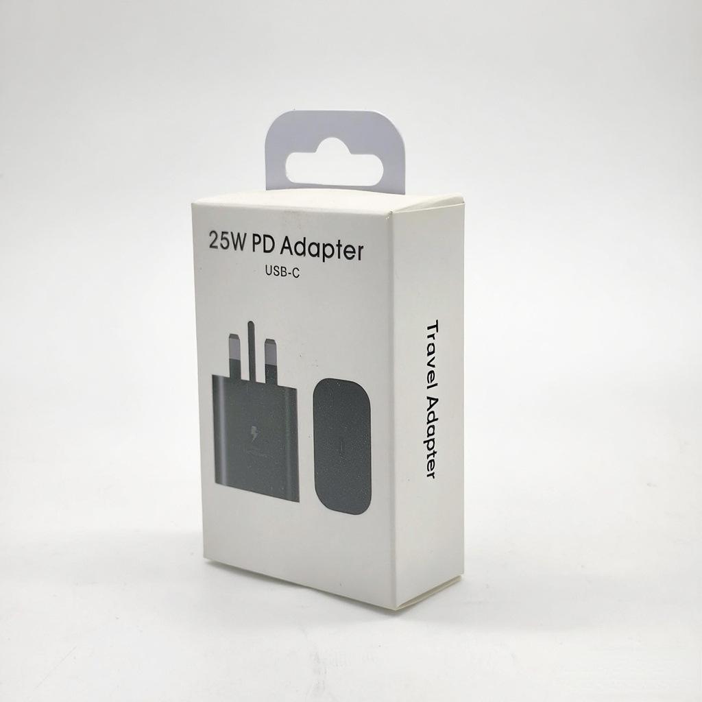 Compatible with Samsung PD45W/25W Fast Charger EU/US