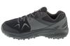 Merrell Yokota 3, Mens black Trekking shoes