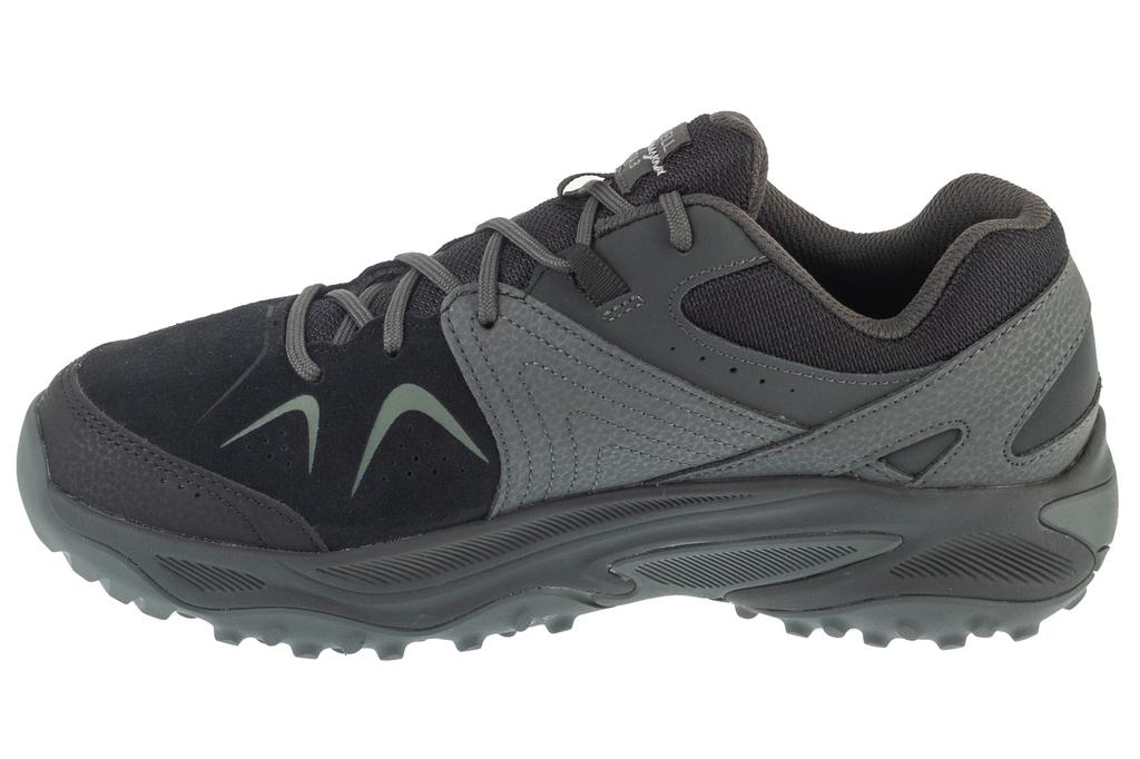 Merrell Yokota 3, Mens black Trekking shoes