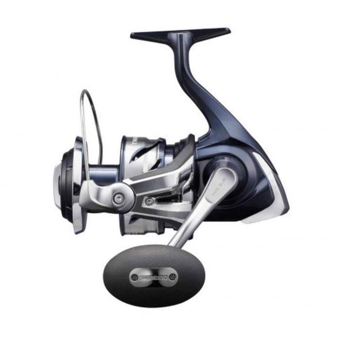 Shimano Spinning Reel 21 TwinPower SW 10000HG Multicolor