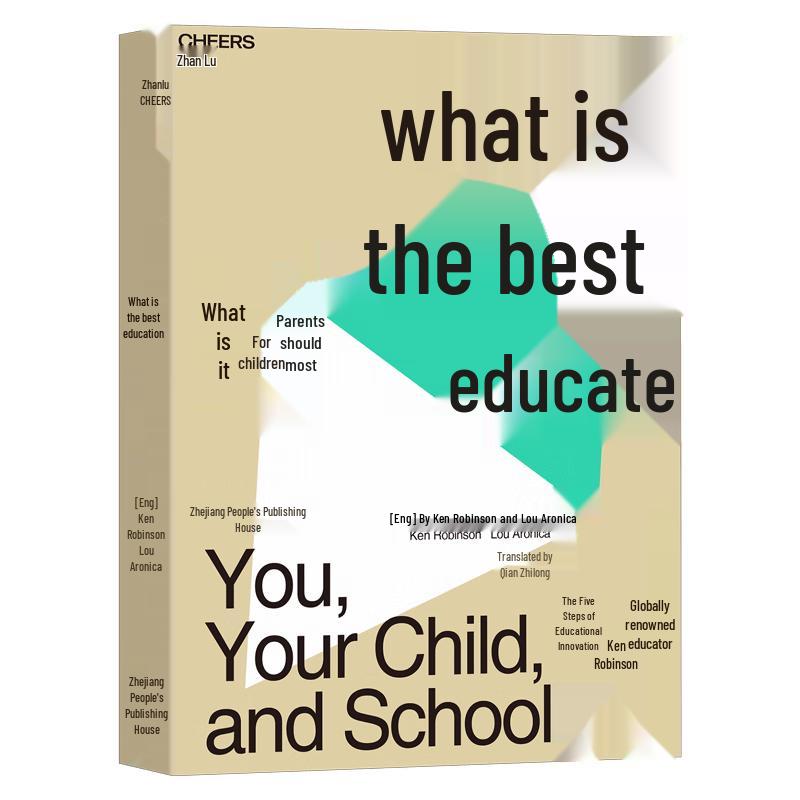 The Best Education: Family Education Core Reader