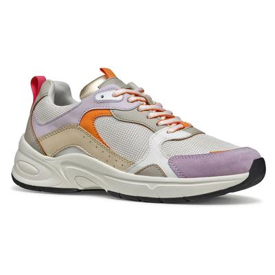 Zarvia A Sneakers