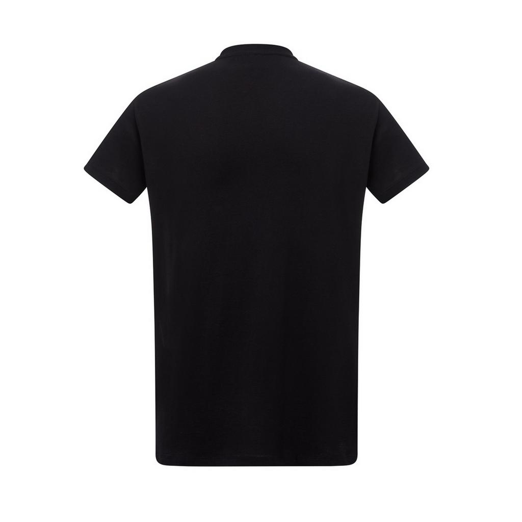 JHK Womens/Ladies Plain Plus T-Shirt