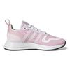 Adidas Multix Big Kid Clear Pink Kids Sneakers Almost-Pink Cloud-White GX4811