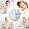 Kids Comfort Pillow | Patting Sleep Assistant | Adorable Travel Pillow, Calming Sleep Plush, Soft Animal Pillow, Kids Sleep Support, Gentle Patting To