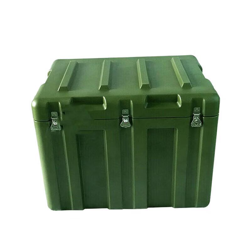 Прочный ротоформованный кейс для хранения