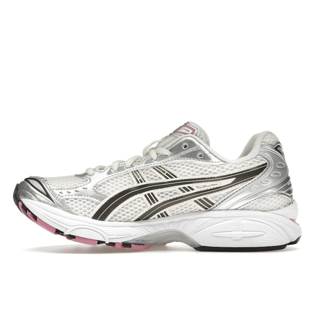 Asics Gel Kayano 14 Cream Sweet Pink Unisex Sneakers 1203A537-103