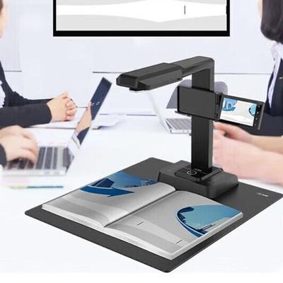 Comi F3320 20MP HD Overhead Document Camera CN Plug (adapter Included)
