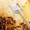 Beekeeping Uncapping Fork Stainless Steel Adjustable Multifunctional Beekeeper Equipment Beekeeping Equipment Hand Tool For