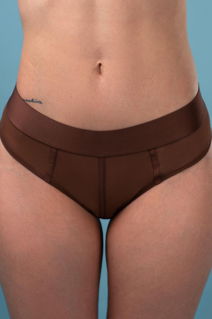 Panty Slip Brabrabra (85236)