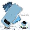 For Google Pixel 9 Pro XL Case Shockproof TPU+PC Hybrid Phone Cover