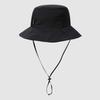 UMBRO Essential Stretch Wide Bucket Hat Black Ur123Cht32