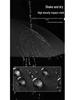 Sturdy Windproof & Rainstorm Resistant Extra Large Three-Fold Umbrella for Three