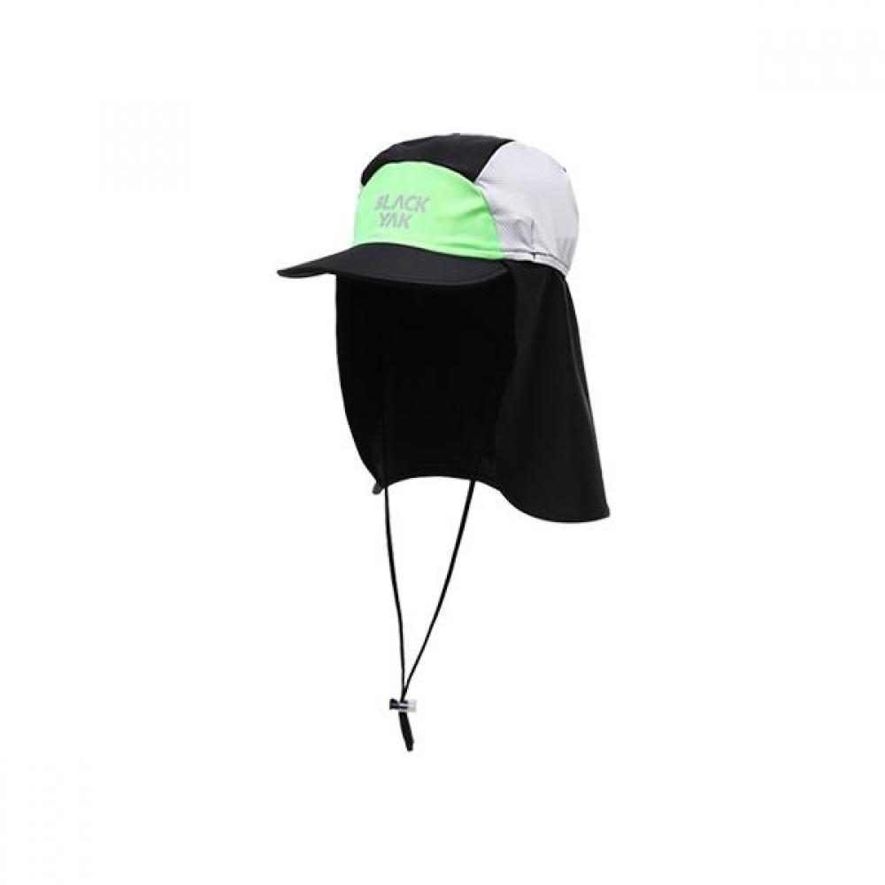 

[Black Yak] Black Yak Kids 20 Water Play Cap R2Bkhts0903 Bk 2BKHTS0903-BK/54