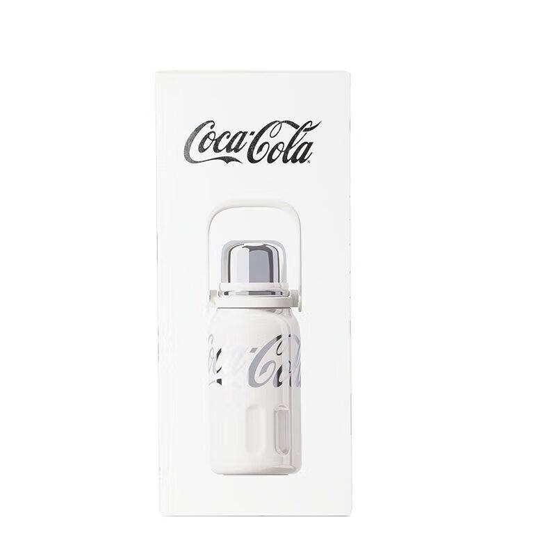Germ Coca-Cola Rhythm Insulated Thermos