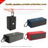 Dust-proof Silicone Case Shell Compatible For Marshall Emberton Bluetooth-compatible Speaker