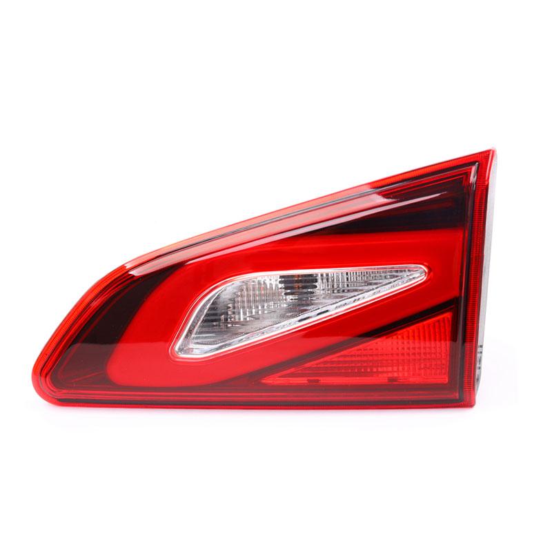 

For GAC Trumpchi GS3 GE3 2016-2020 Car Left Right Rear Tail Light Brake Lamp Reversing Light Turn Signal Lamp Taillight Assembly
