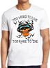 Hunter S Thompson Too Weird To Live Rare To Die Fear and Loathing T Shirt Unisex T-Shirt