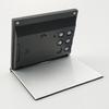 90 X 80 X 1mm Alarm Clock Esay To Use Large LCD Display