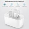 Wet Wipes Heater Portable Household Wet Wipes Heating Box Constant Temperature Wet Wipe Machine