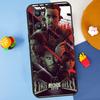 Blade Runner 2049 For Realme 11 10 12 13 14 Pro Plus GT 5 6 6T GT7 Pro C61 C53 C51 C21Y C25S C55 C67 C75 Case