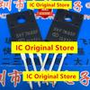 10pcs SVF7N65F New And Original TO-220F 650V 7A 7N65F Field Effect MOS Transistor LCD Power Field Effect Tube To220 SVF7N65