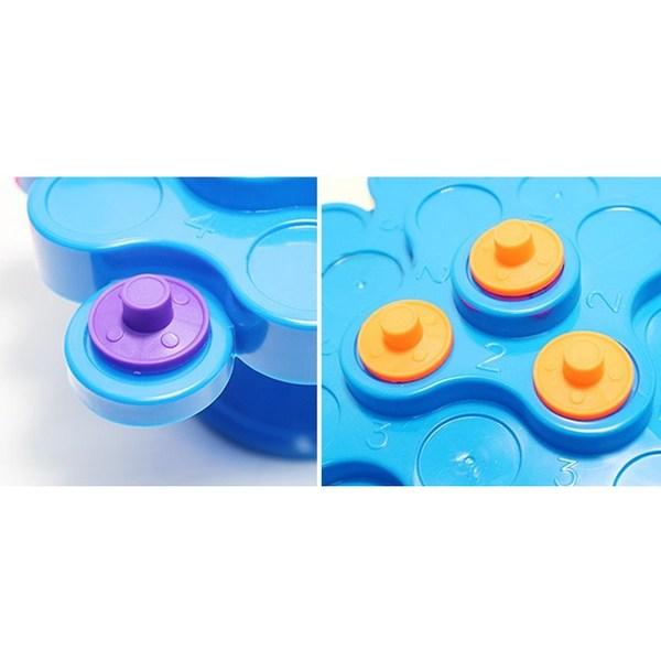 Cas B Board Game Taple Balance, 2~4 Players