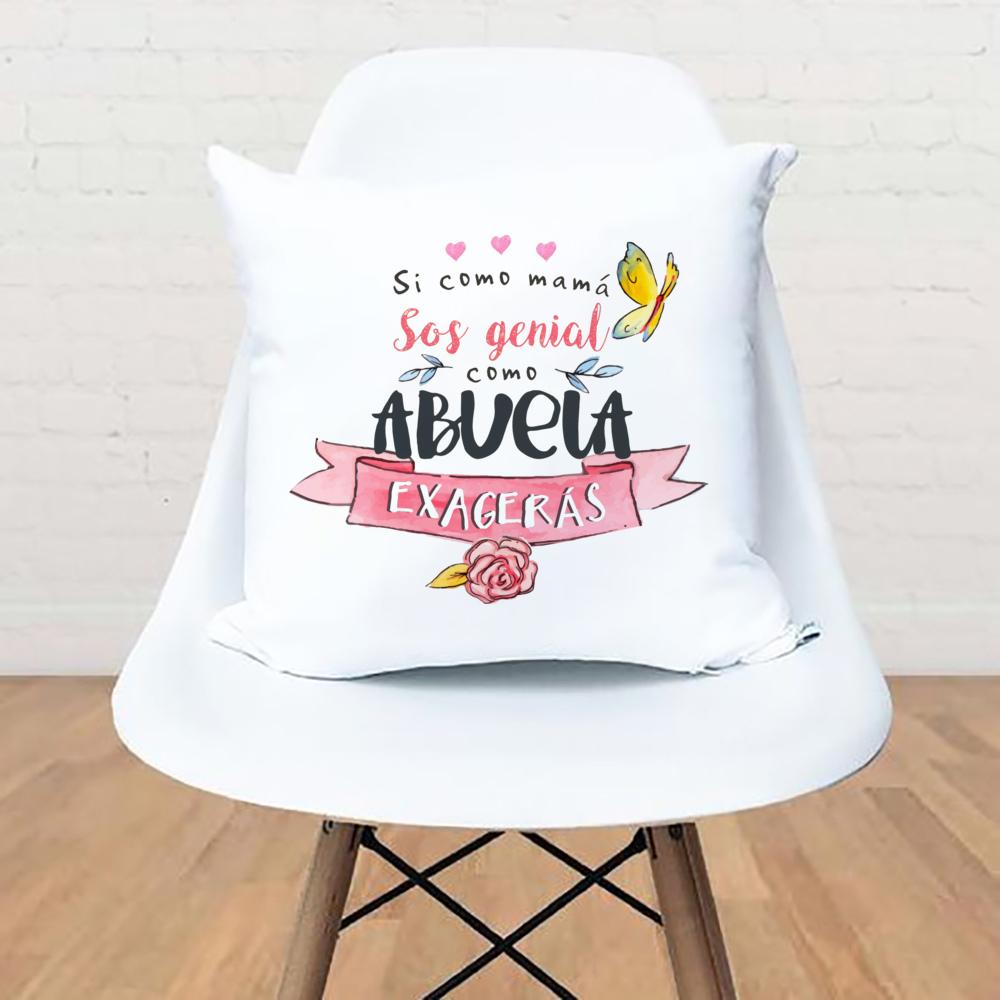 If As Mother You Are Great As Grandmother Still Further Spain Mather Pillow Case Room Soft Pillowcase Bedroom Party Decoration